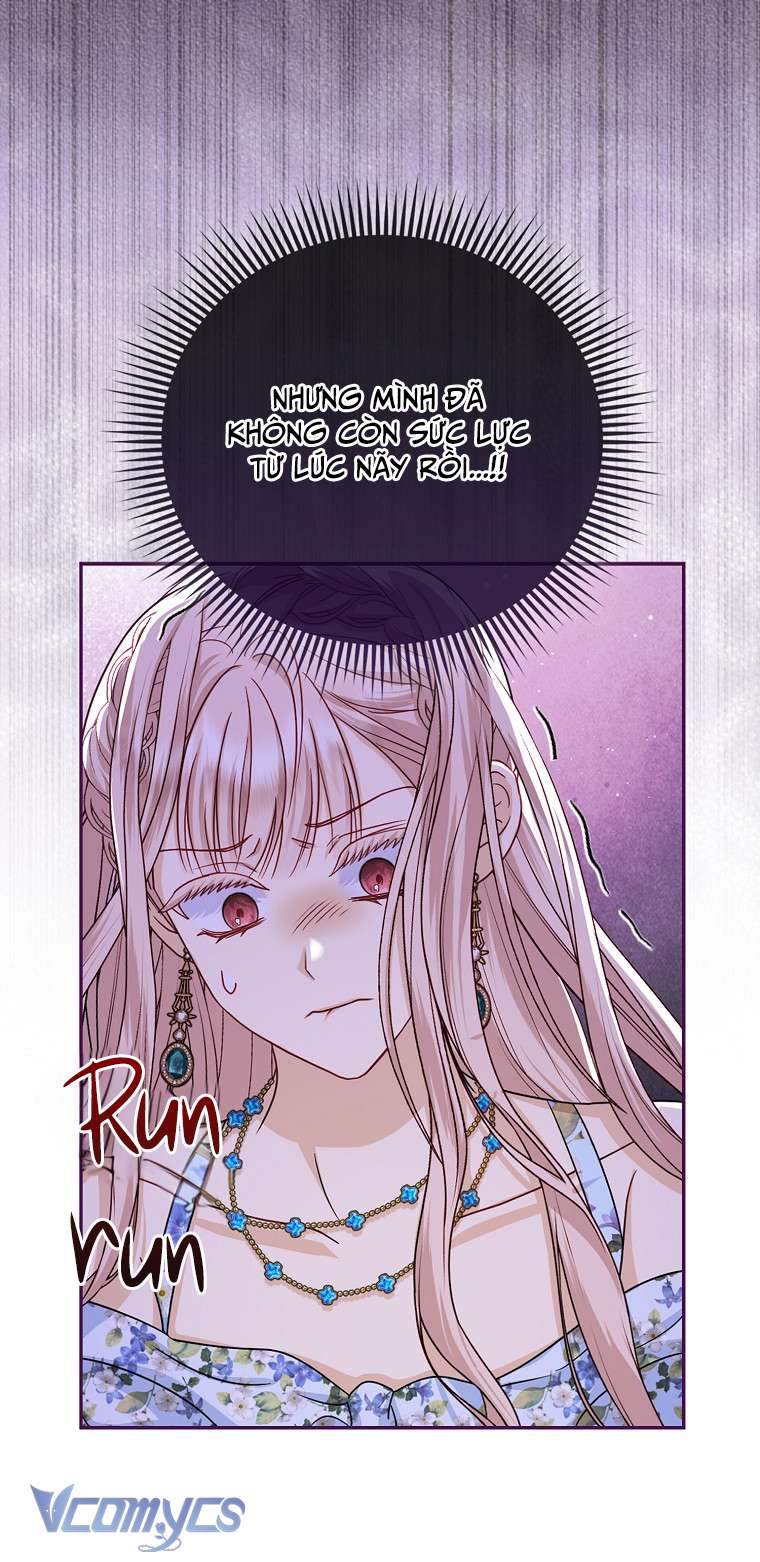 Nhân Vật Phản Diện Đều Thích Tôi Chapter 1 - Trang 4