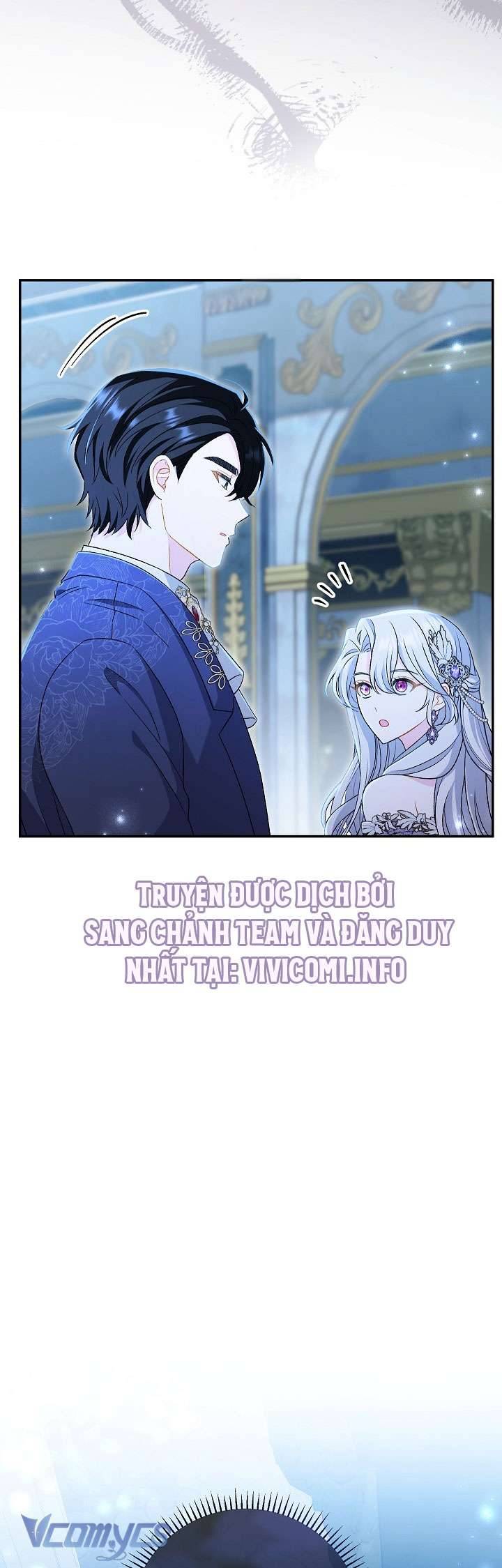 Người Xem Mắt Của Ác Nữ Quá Hoàn Hảo Chapter 22 - Trang 4