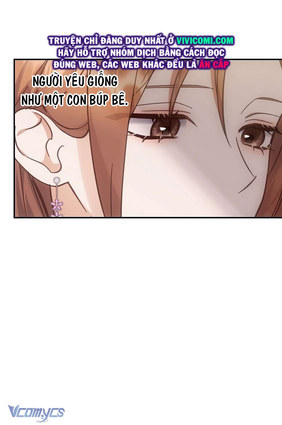 [18+] Vì Những Thứ Đã Tan Vỡ Chap 38 - Trang 3