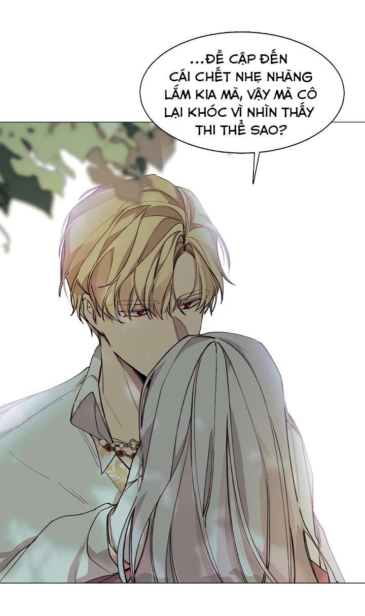 Ác Nữ Cần Bạo Chúa Chapter 9 - Trang 4