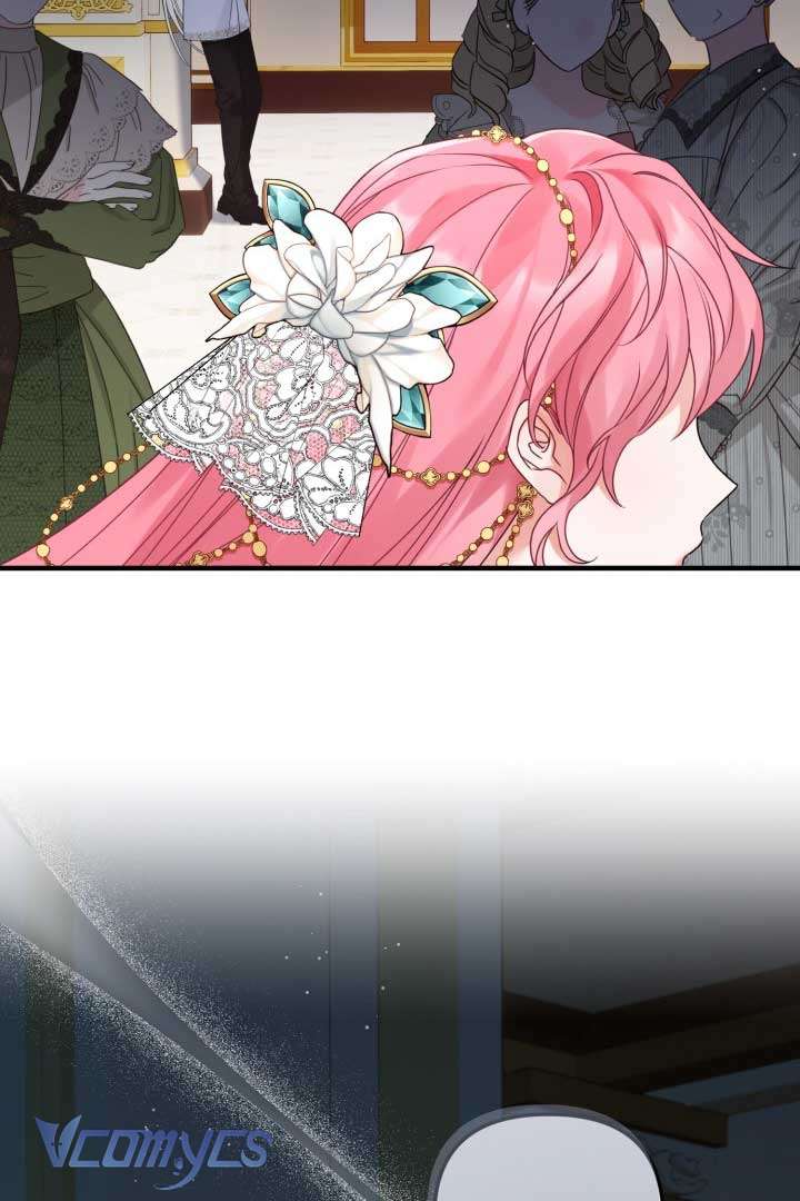Mê Cung Cám Dỗ Của Emilone Chapter 8 - Trang 4