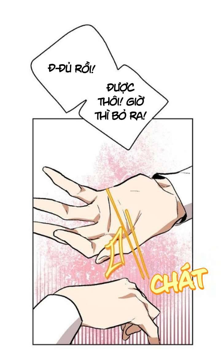 Vị Hôn Thê Khế Ước Của Công Tước Chapter 26 - Trang 4