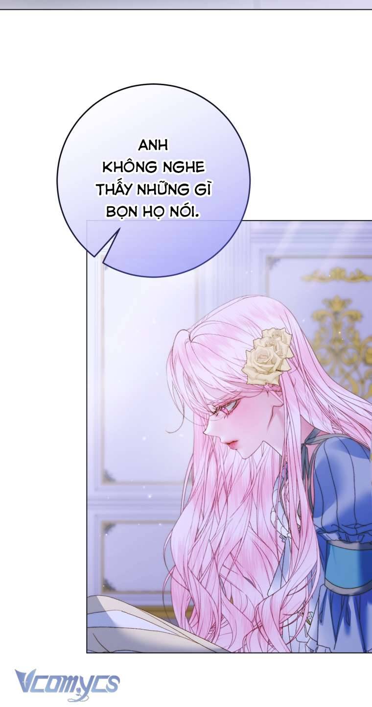 Siren: Trở Thành Gia Đình Của Nhân Vật Phản Diện Chapter 103 - Trang 3