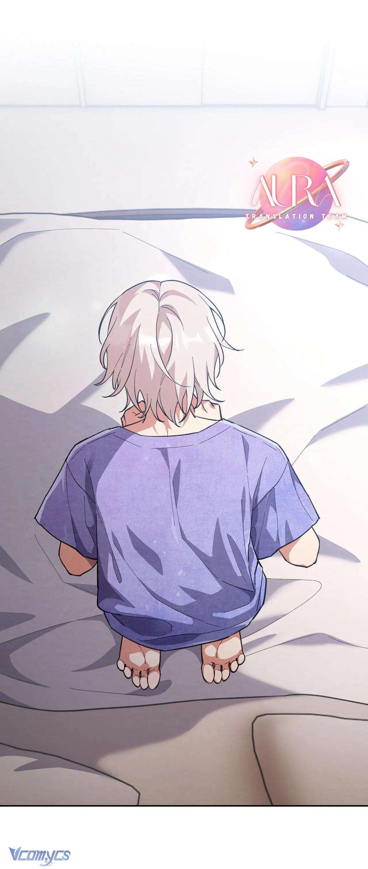 Chạy Trốn Khỏi Thợ Săn Chap 19 - Trang 4