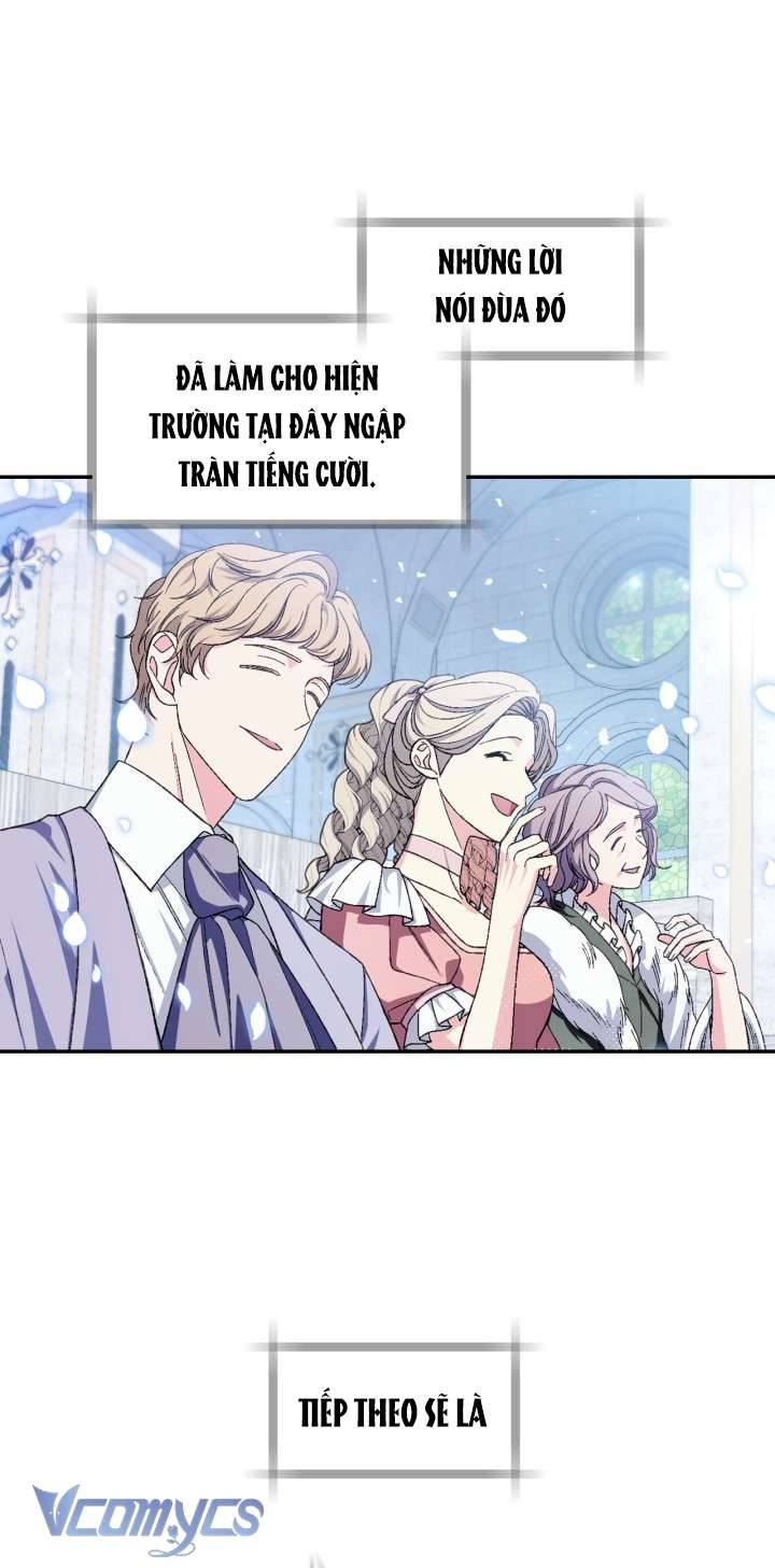 Cha À, Con Không Muốn Kết Hôn Đâu Chap 123 - Trang 2
