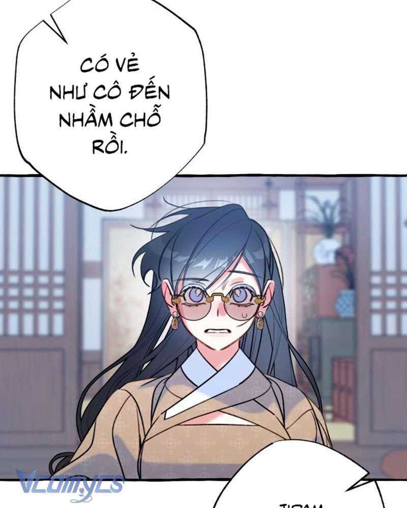 Chuyện Tình Tuyết Phương Bắc Chap 24 - Trang 4
