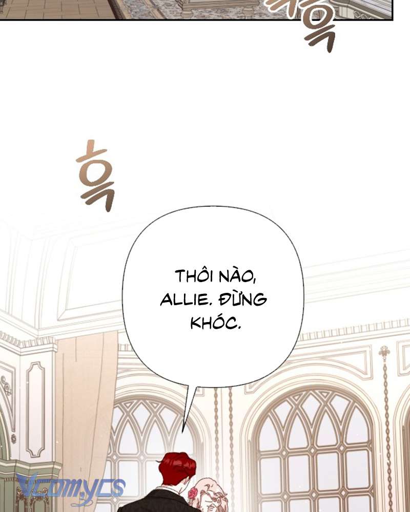 Dành Cho Những Ai Coi Hối Tiếc Là Điều Xa Xỉ Chap 11 - Trang 4