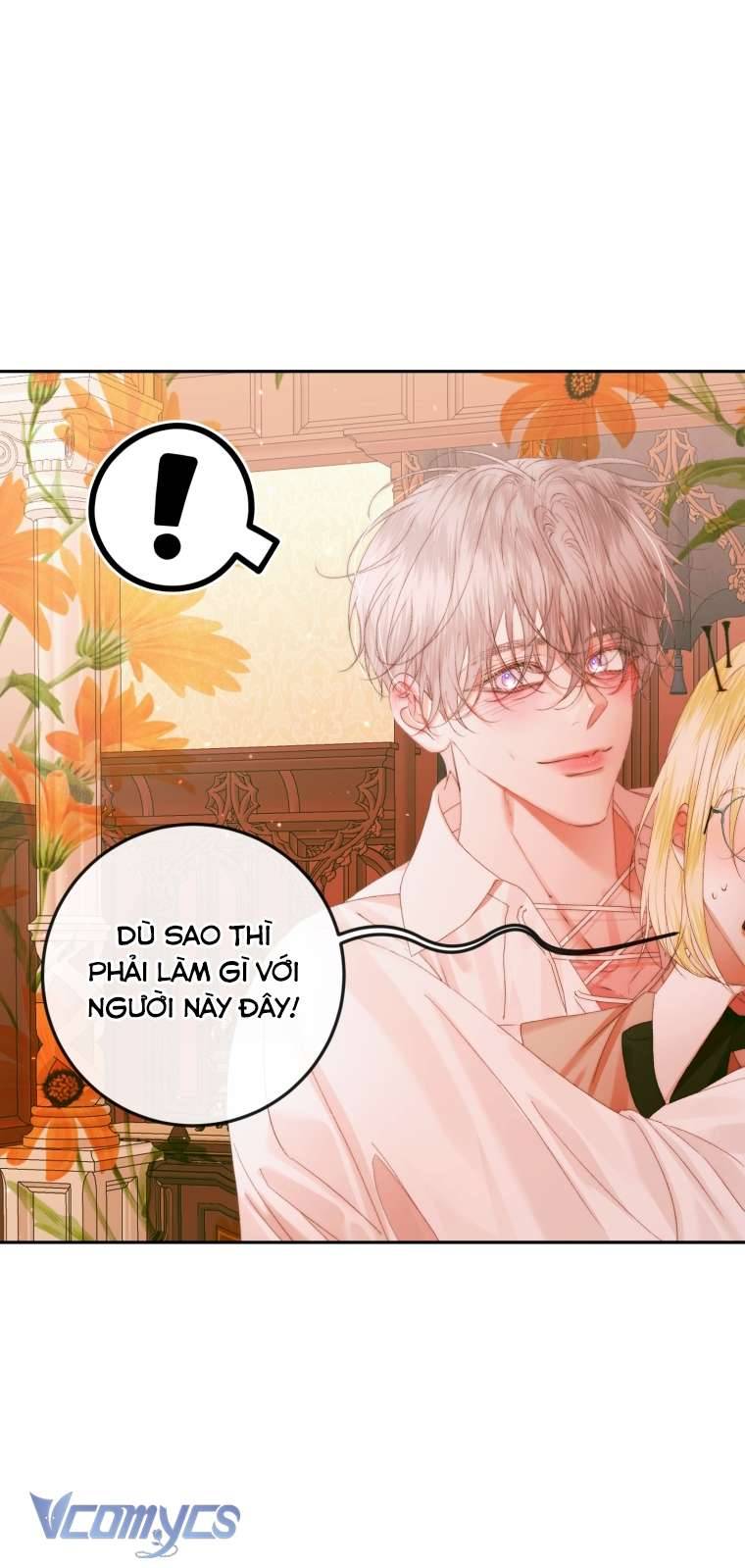 Siren: Trở Thành Gia Đình Của Nhân Vật Phản Diện Chapter 97 - Trang 3