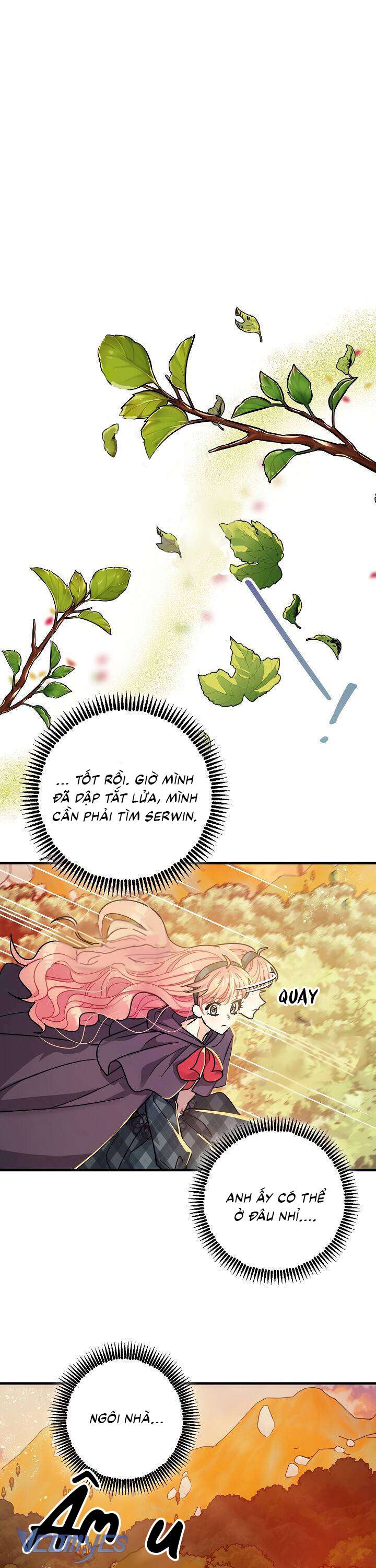 Liều Thuốc An Thần Của Bạo Chúa Chapter 11 - Trang 3