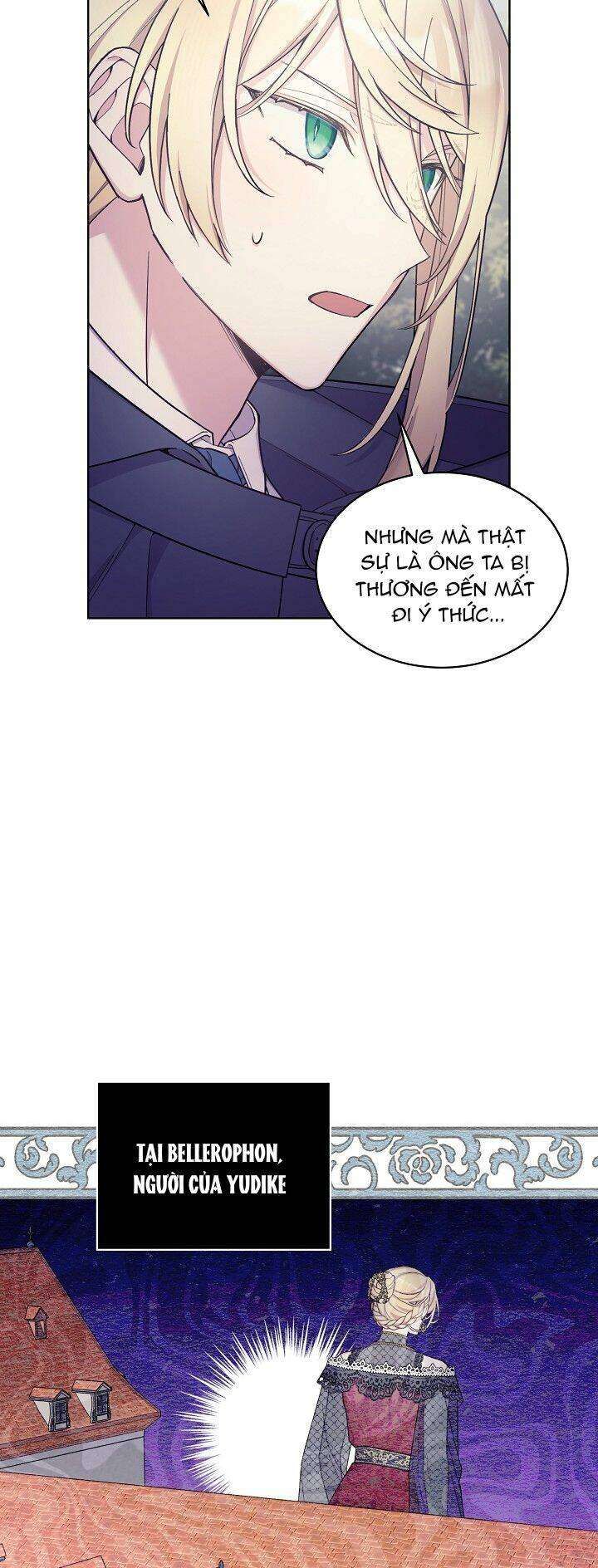 Bệ Hạ, Tôi Sẽ Giết Ngài! Chapter 25 - Trang 4