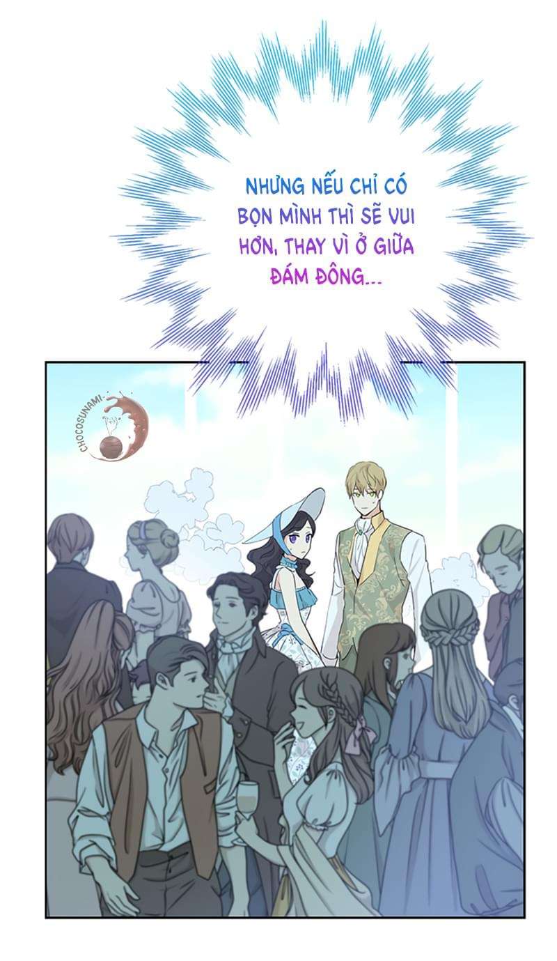 Tôi Là Minh Chứng Của Sự Thật Chap 18 - Trang 3