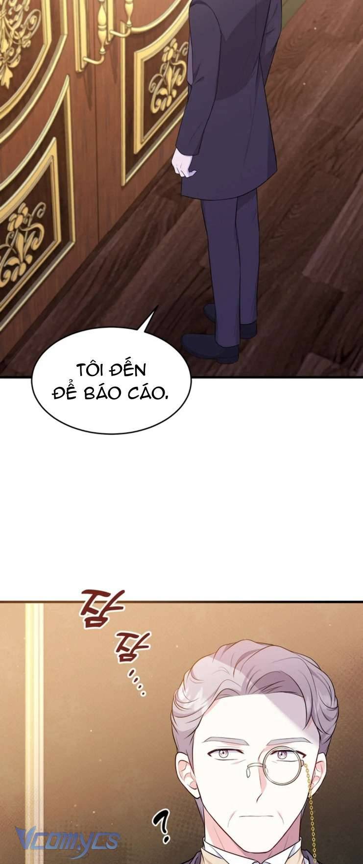 Công Chúa Bé Con Hạng S Thật Mạnh Chapter 12 - Trang 4