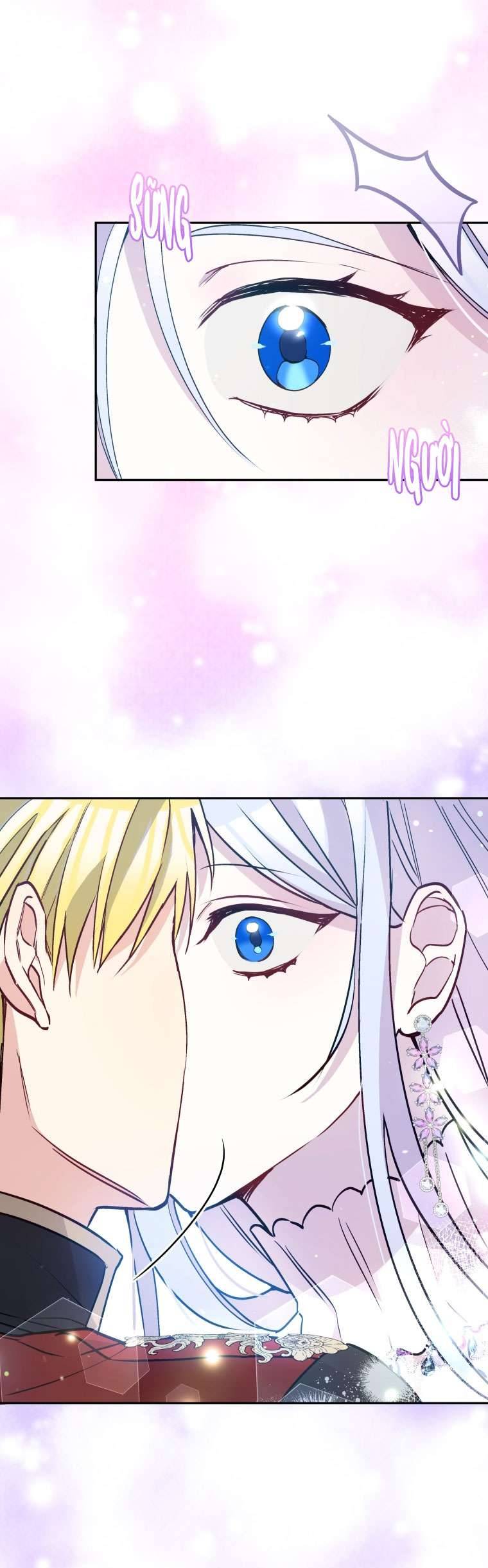 Người Bảo Hộ Của Bạo Quân Là Ma Nữ Tàn Độc Chap 63 - Trang 4