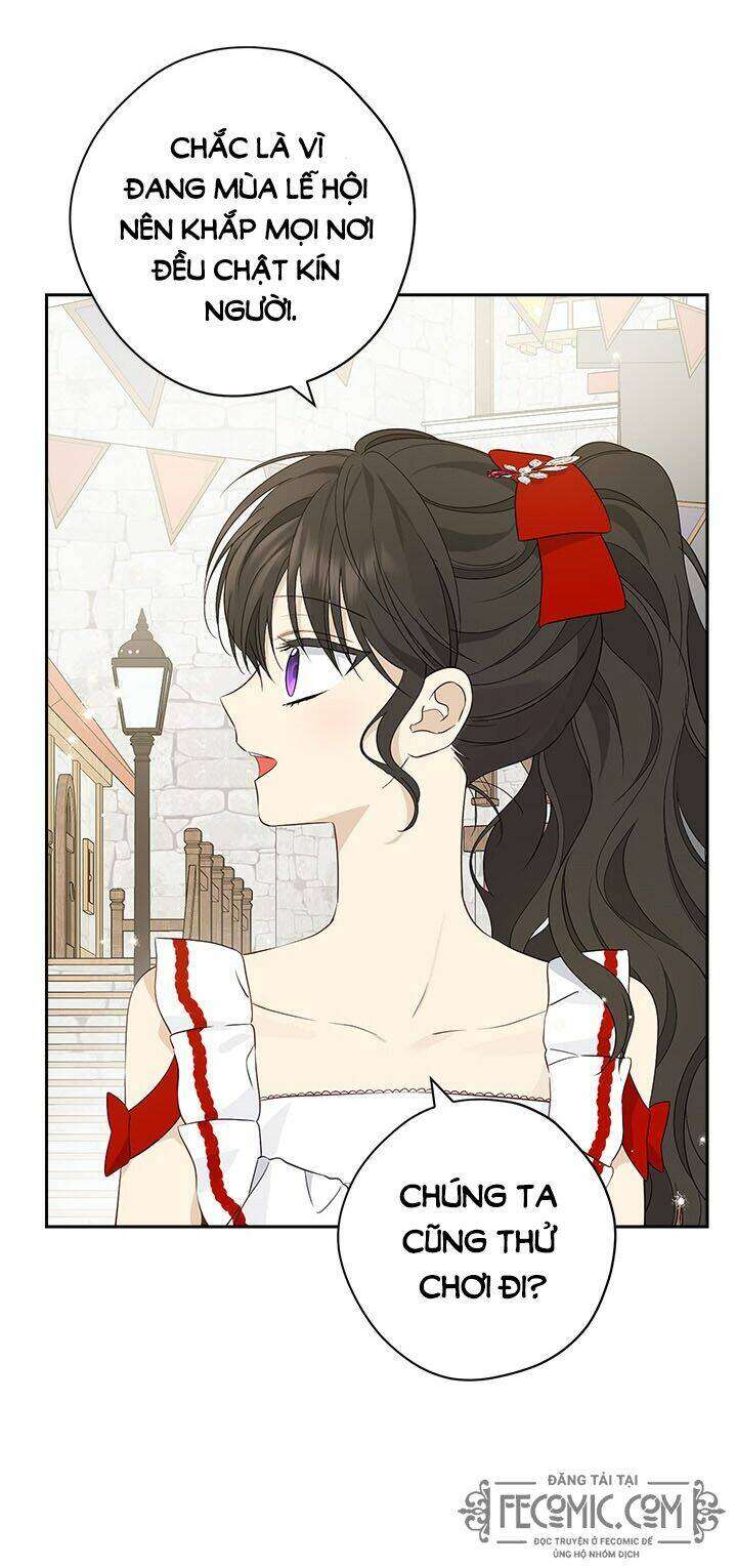 Tôi Là Minh Chứng Của Sự Thật Chap 73 - Trang 2
