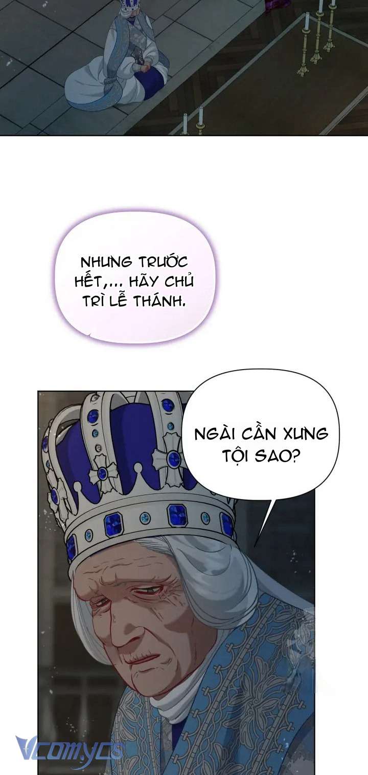 Sự Điều Trị Đặc Biệt Của Tinh Linh Chapter 95 - Trang 4