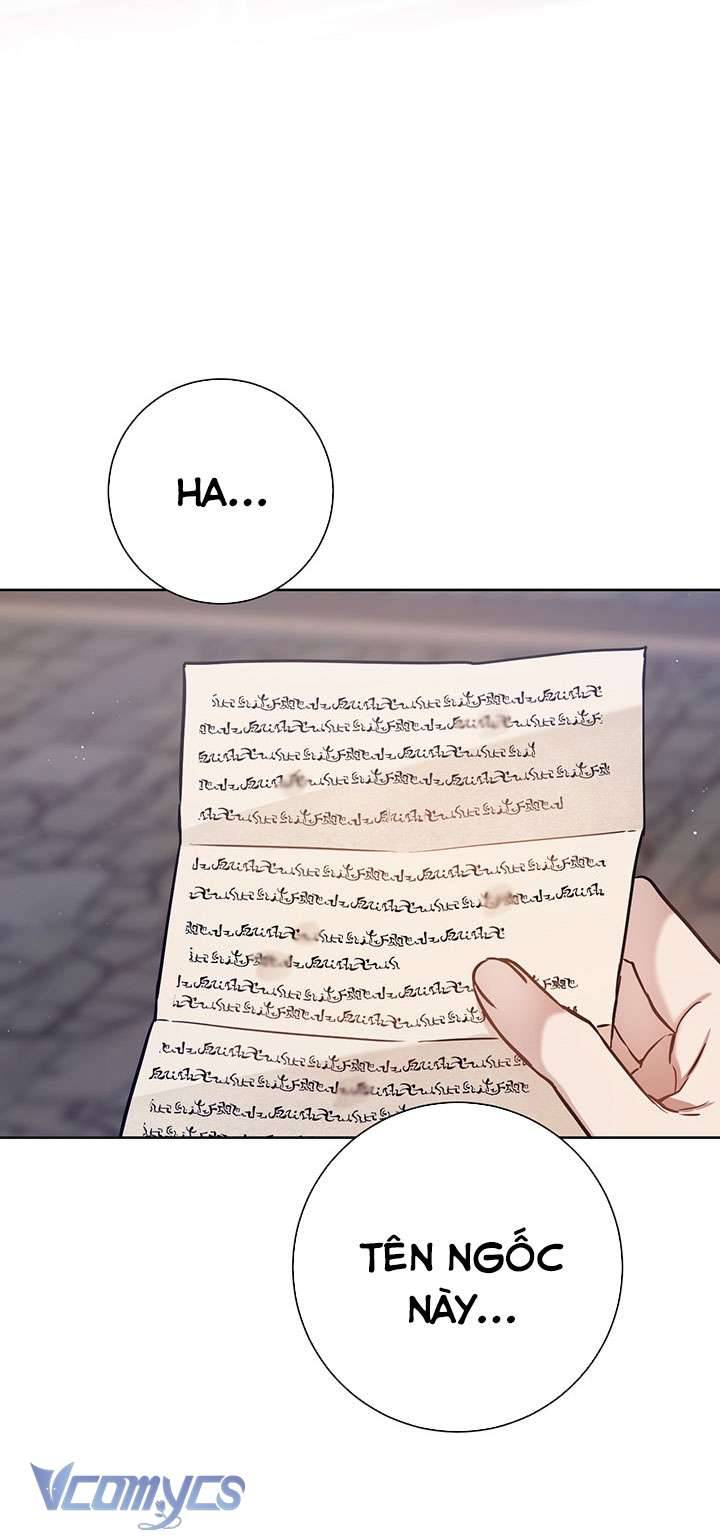 Cuộc Sống Mới Của Công Nương Chapter 14 - Trang 4