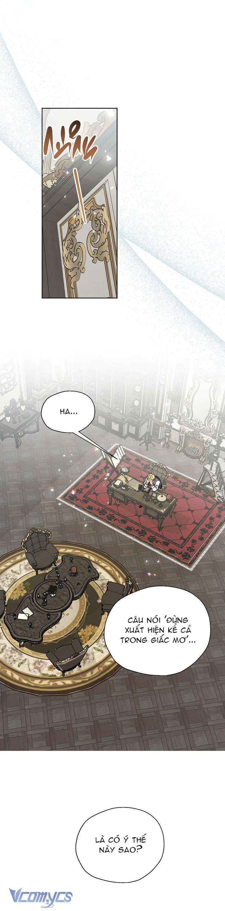 Bệ Hạ Xin Đừng Giết Tôi!!! Chap 115 - Trang 2
