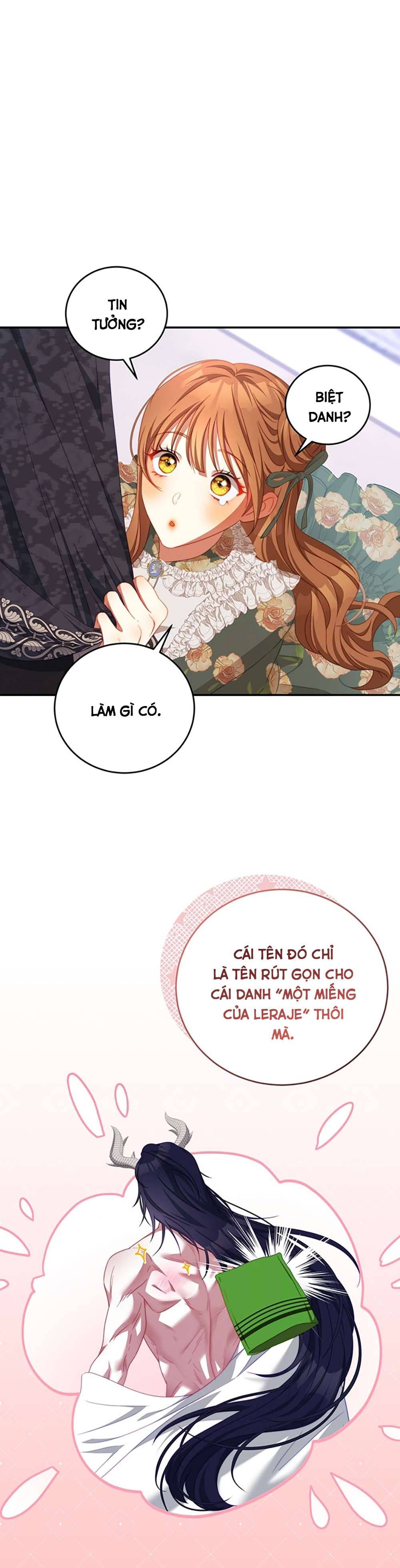 Trở Thành Tình Địch Của Các Nam Chính Chapter 61 - Trang 3