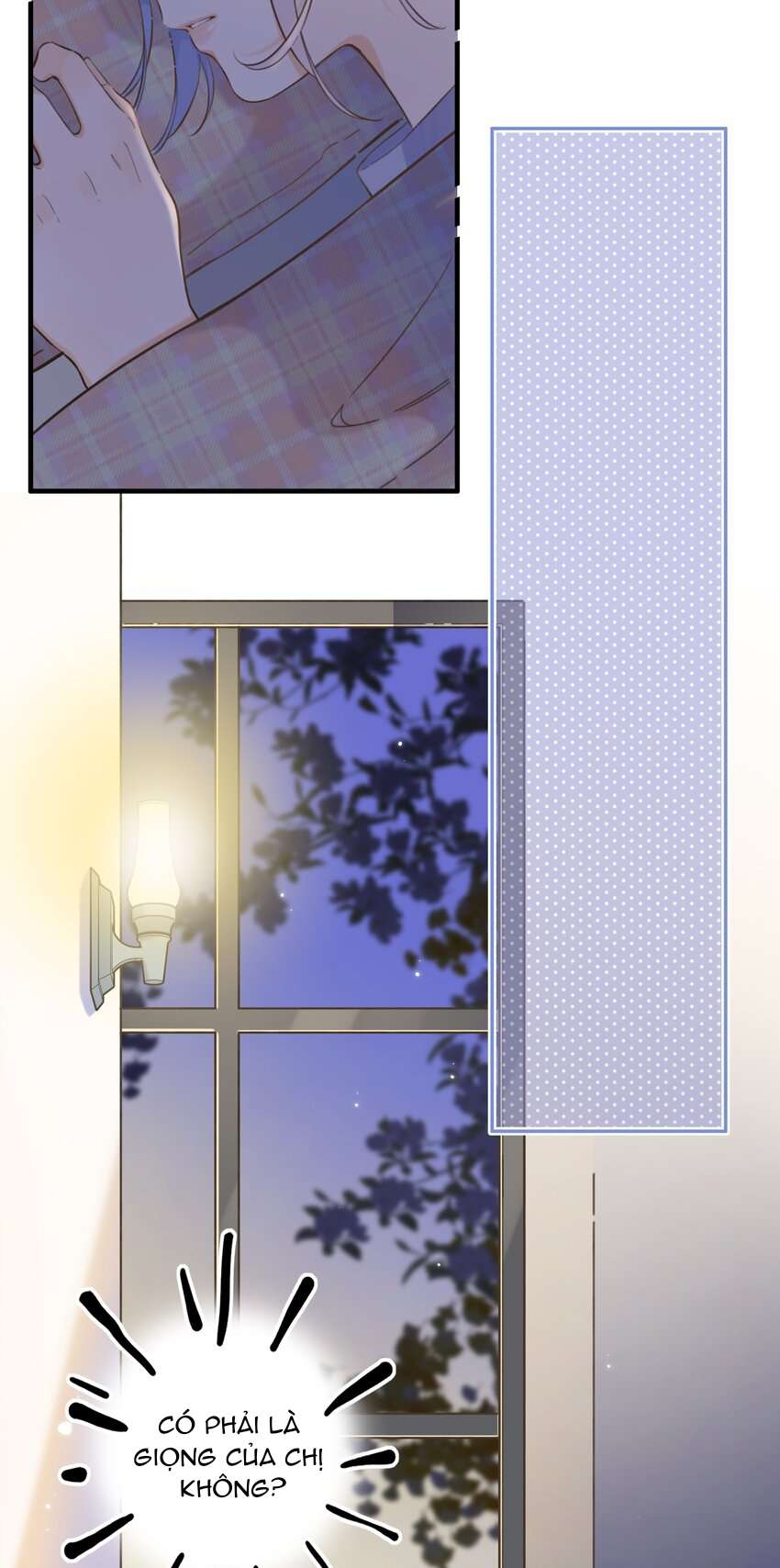 Ánh Sao Phiêu Linh Trong Nước Chap 67 - Trang 4