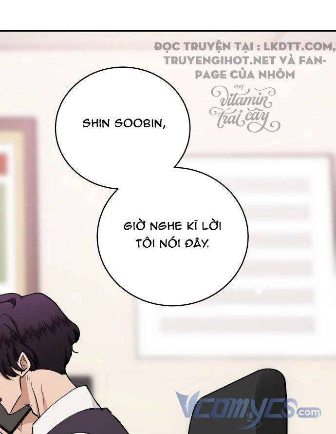 Oan Gia Ngõ Hẹp Chapter 38 - Trang 3