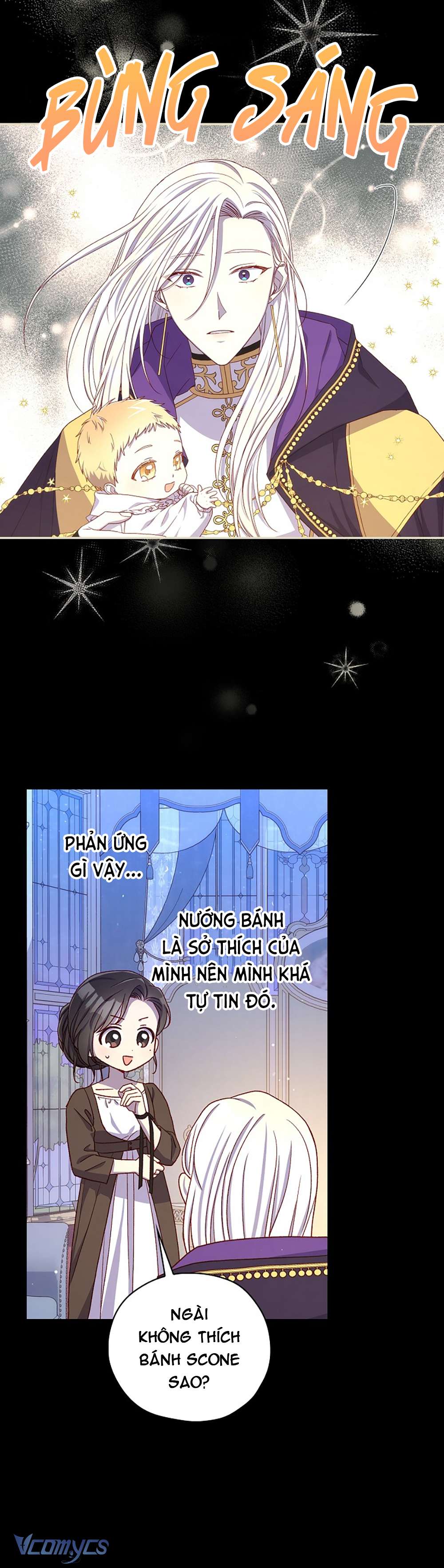 Sống Sót Dưới Thân Phận Hầu Nữ Chap 80 - Trang 2