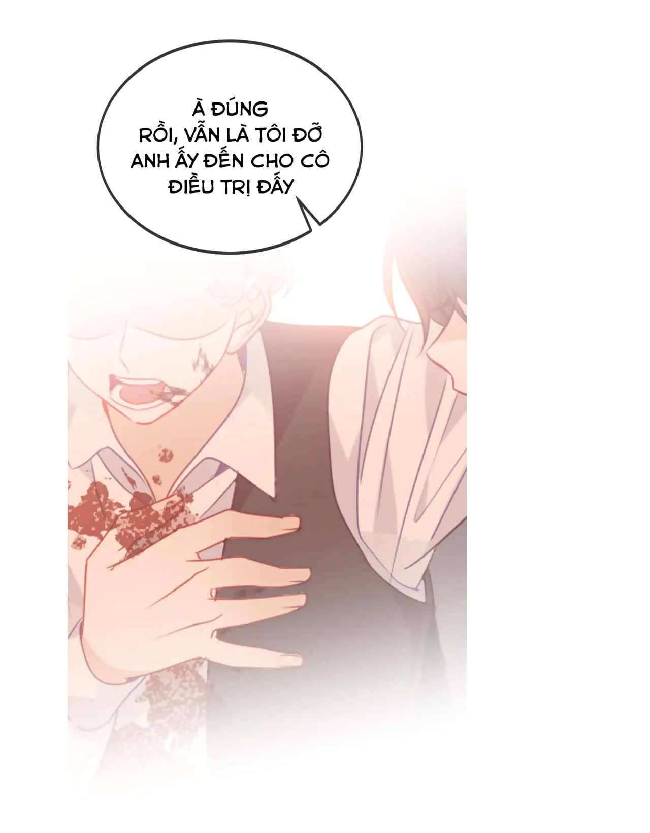 Quán Kịch Bản Trần Mộng Chapter 68 - Trang 3