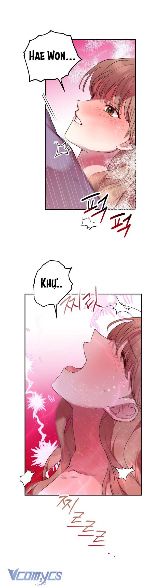[18+] Không Có Nhân Vật Nào Công Lược Dễ Dàng! Chap 4 - Trang 2