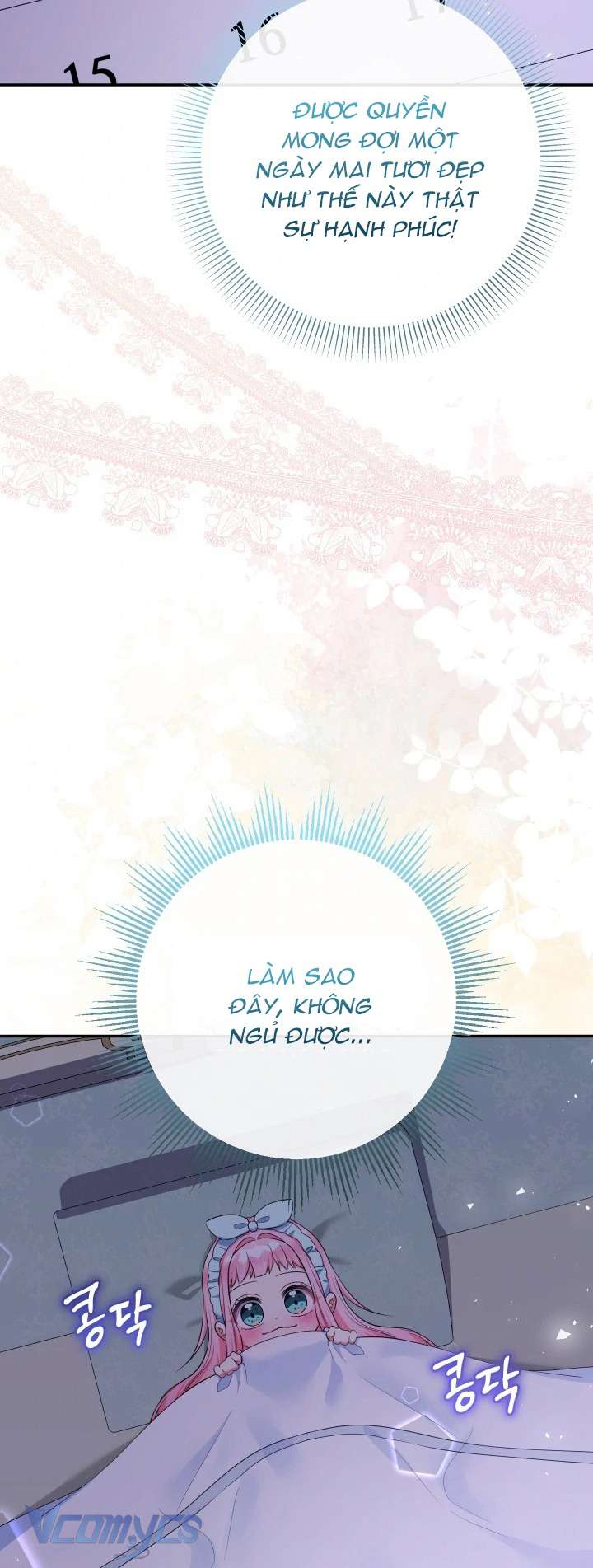 Tiểu Thư Tích Tiền Đi Bụi Chapter 85 - Trang 4