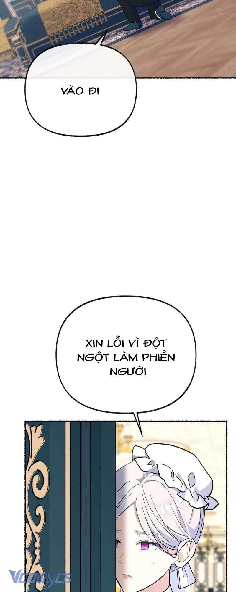 Trở Thành Chú Mèo Ngủ Cùng Bạo Chúa Chapter 18 - Trang 3