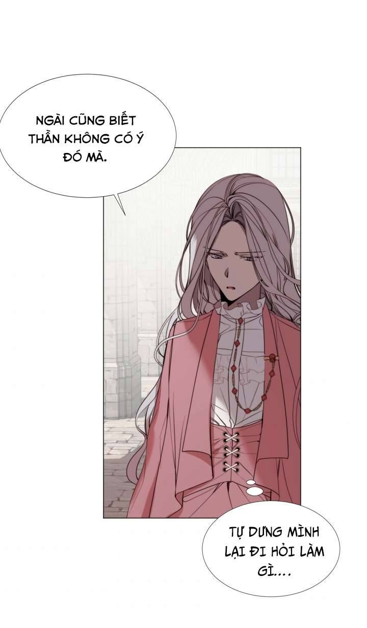 Ác Nữ Cần Bạo Chúa Chapter 19 - Trang 4