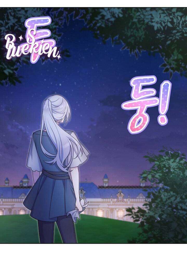 Bệ Hạ, Tôi Sẽ Giết Ngài! Chapter 11 - Trang 4