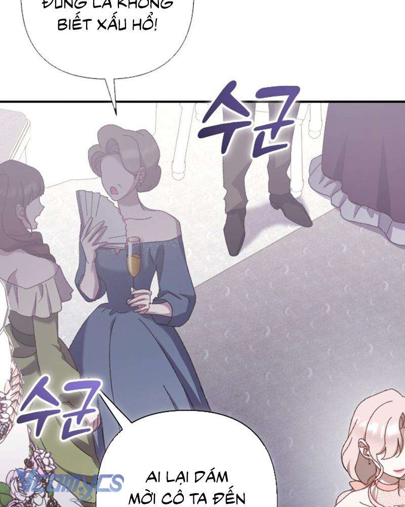 Dành Cho Những Ai Coi Hối Tiếc Là Điều Xa Xỉ Chap 23 - Trang 4