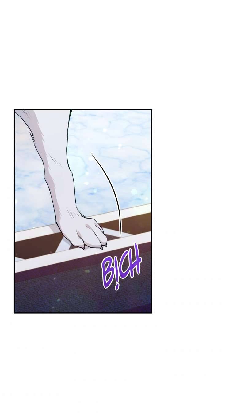 Người Bảo Hộ Của Bạo Quân Là Ma Nữ Tàn Độc Chap 60 - Trang 4