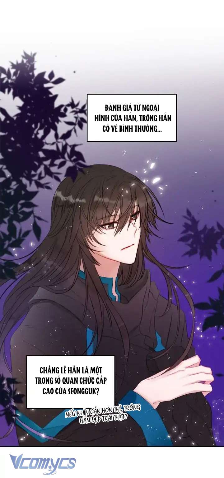Ái Phi Khế Ước Chap 2 - Trang 2