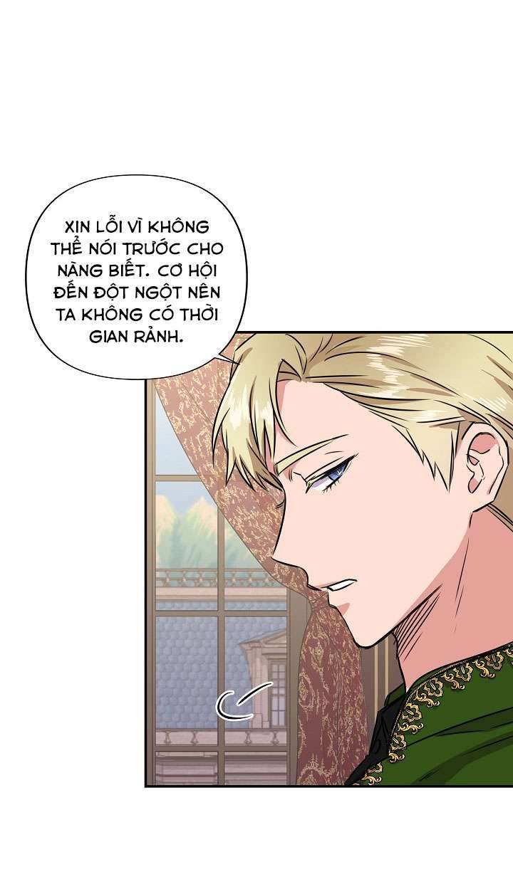Tôi Không Phải Là Cinderella Chapter 1 - Trang 4