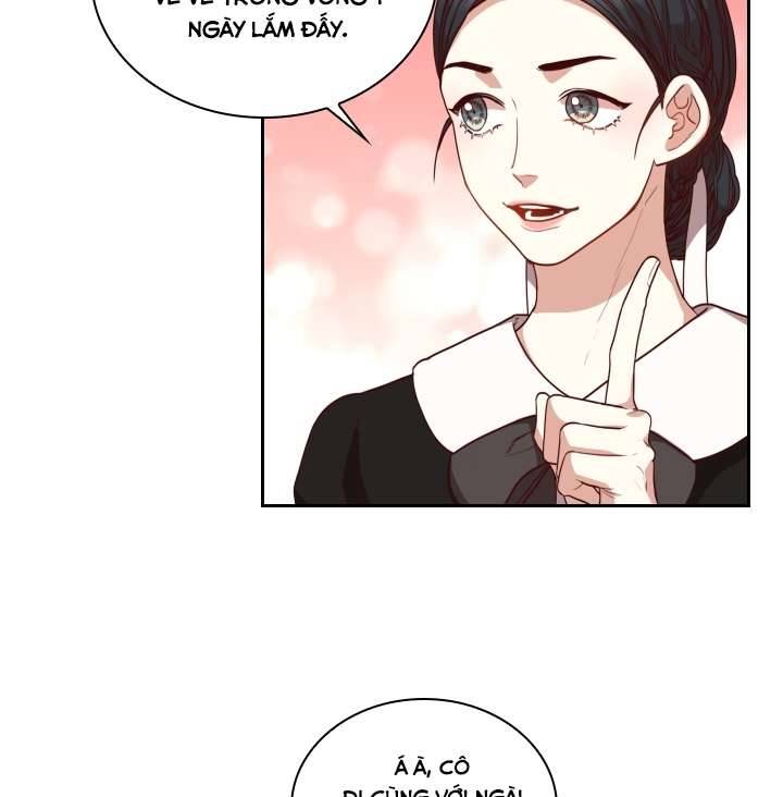 Thư Ký Của Bạo Chúa Chapter 21 - Trang 4