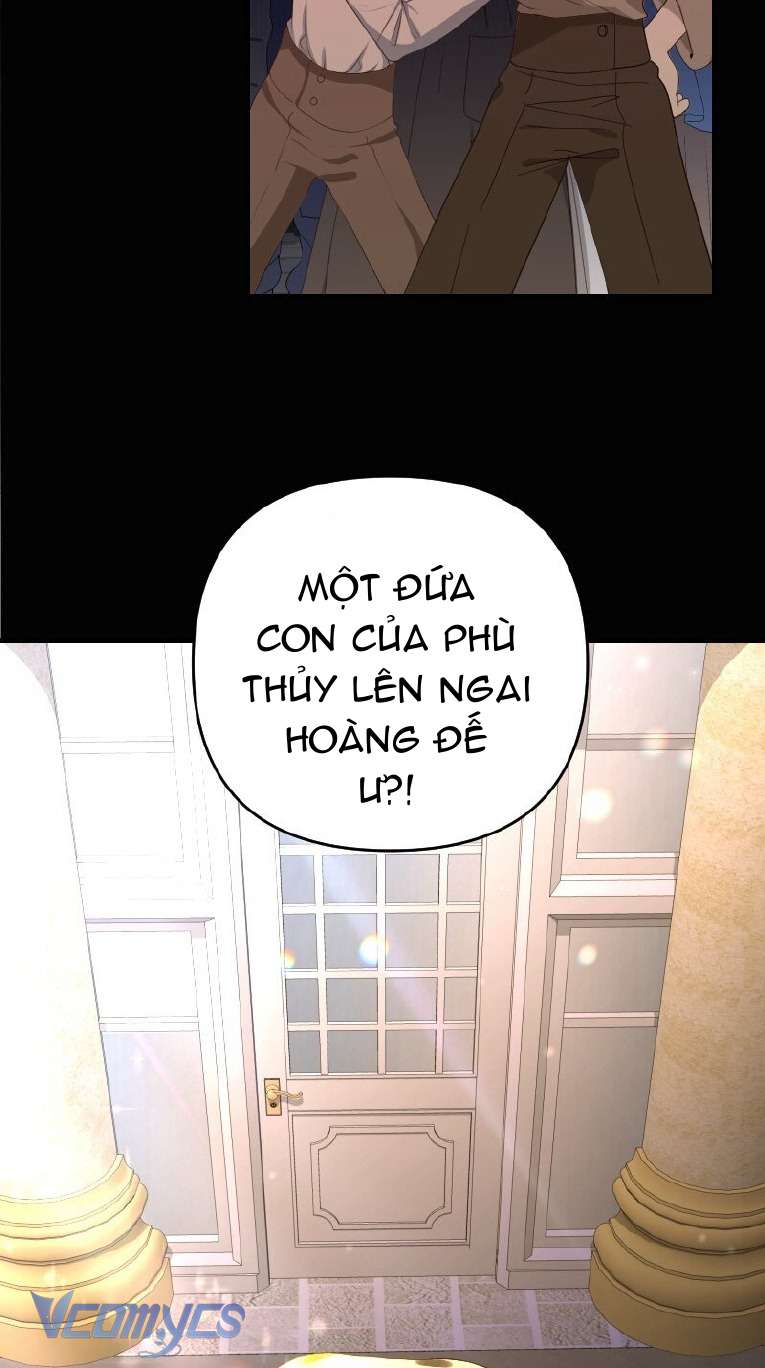 Sau Này Họ Sẽ Sinh Ra Tôi Chapter 1 - Trang 4