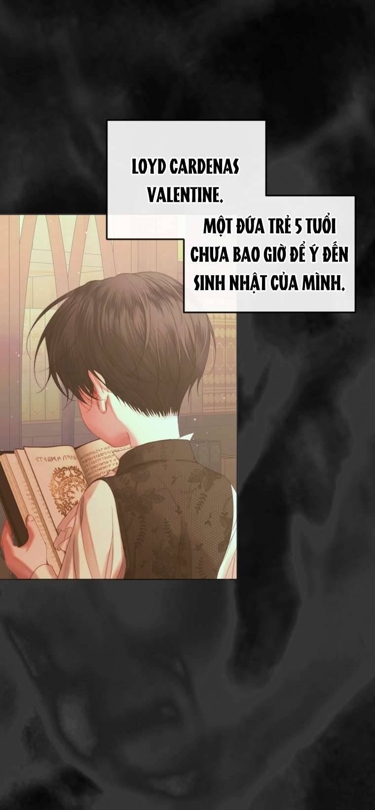Siren: Trở Thành Gia Đình Của Nhân Vật Phản Diện Chapter 71 - Next Chapter 72