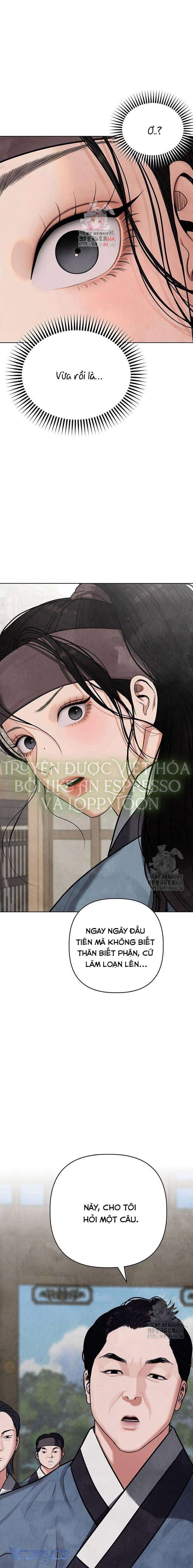 Quỷ Hồn Chap 6 - Trang 4