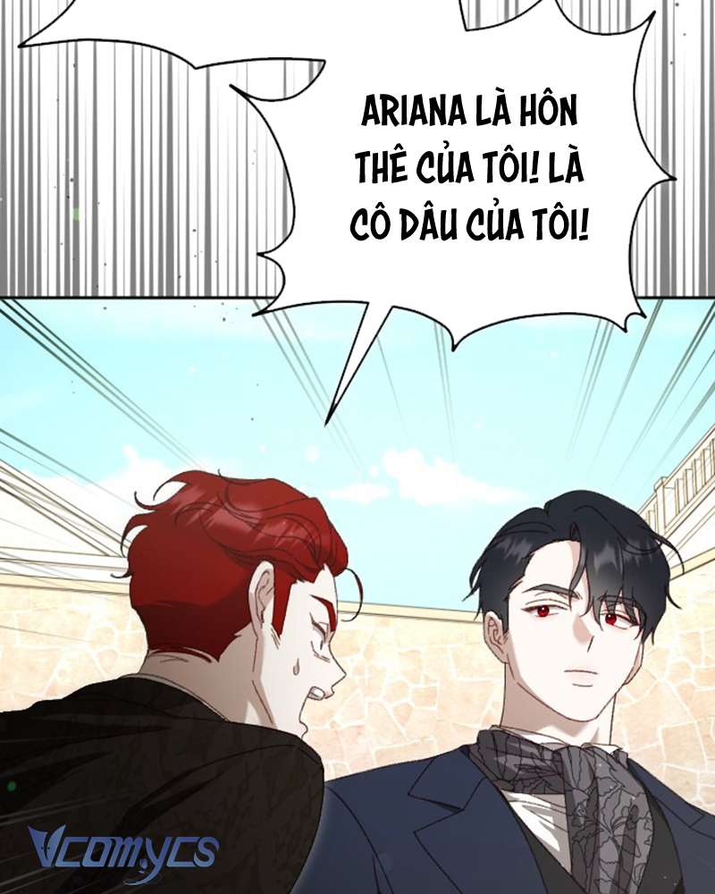 Dành Cho Những Ai Coi Hối Tiếc Là Điều Xa Xỉ Chap 12 - Trang 4
