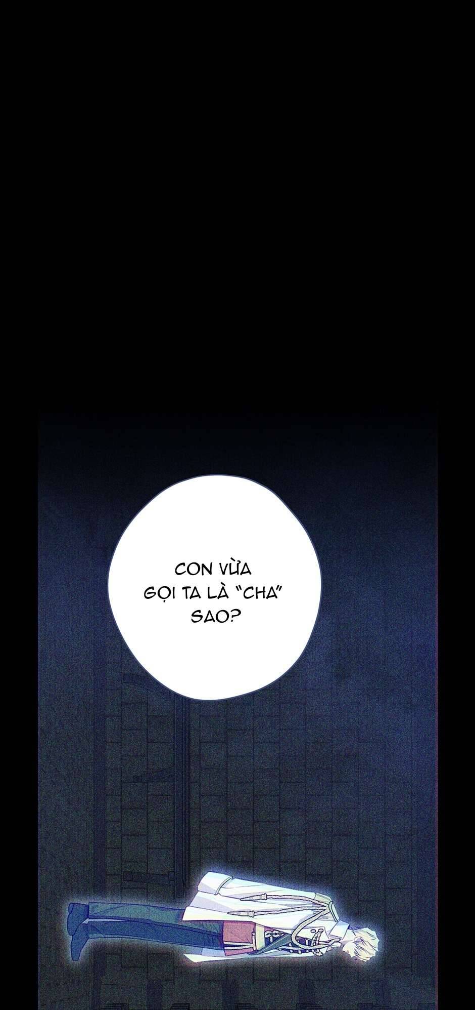Tôi Là Minh Chứng Của Sự Thật Chap 93 - Trang 3