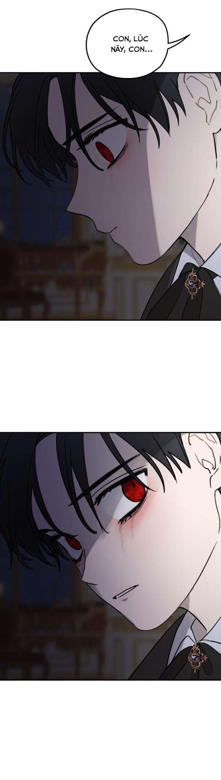 Gia Đình Chồng Quá Ám Ảnh Bởi Tôi Chap 7 - Next Chap 8