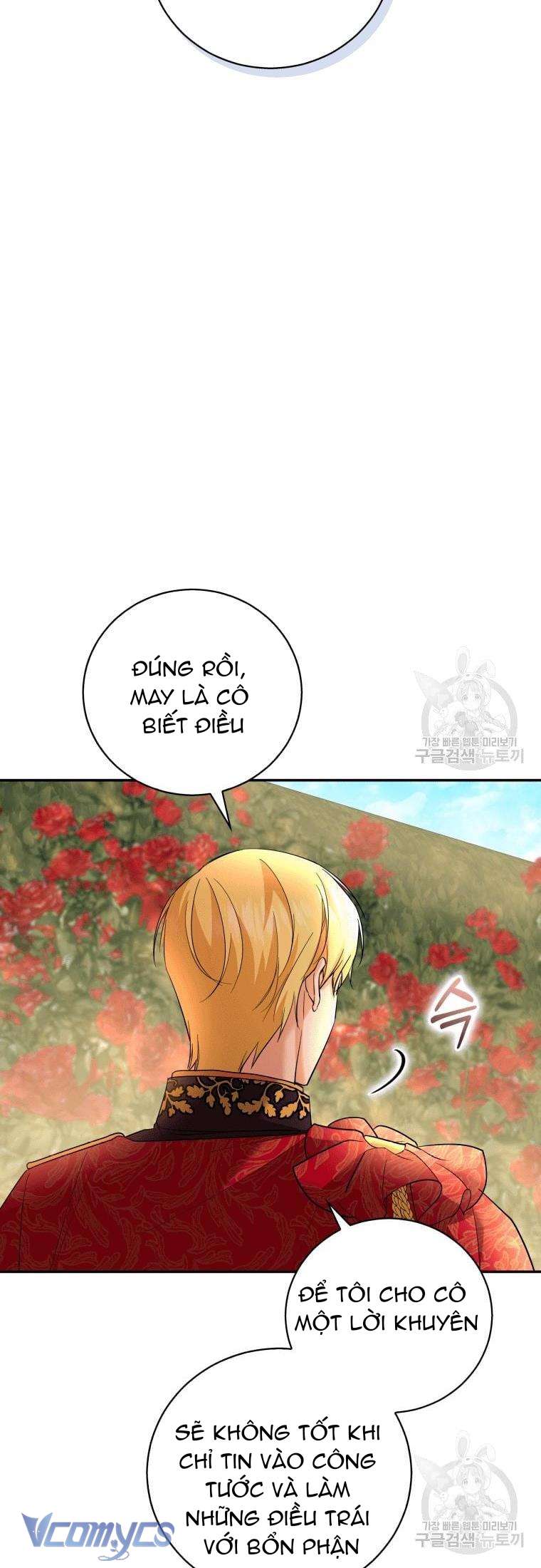 Kế Hoạch Trả Thù Chap 19 - Trang 2