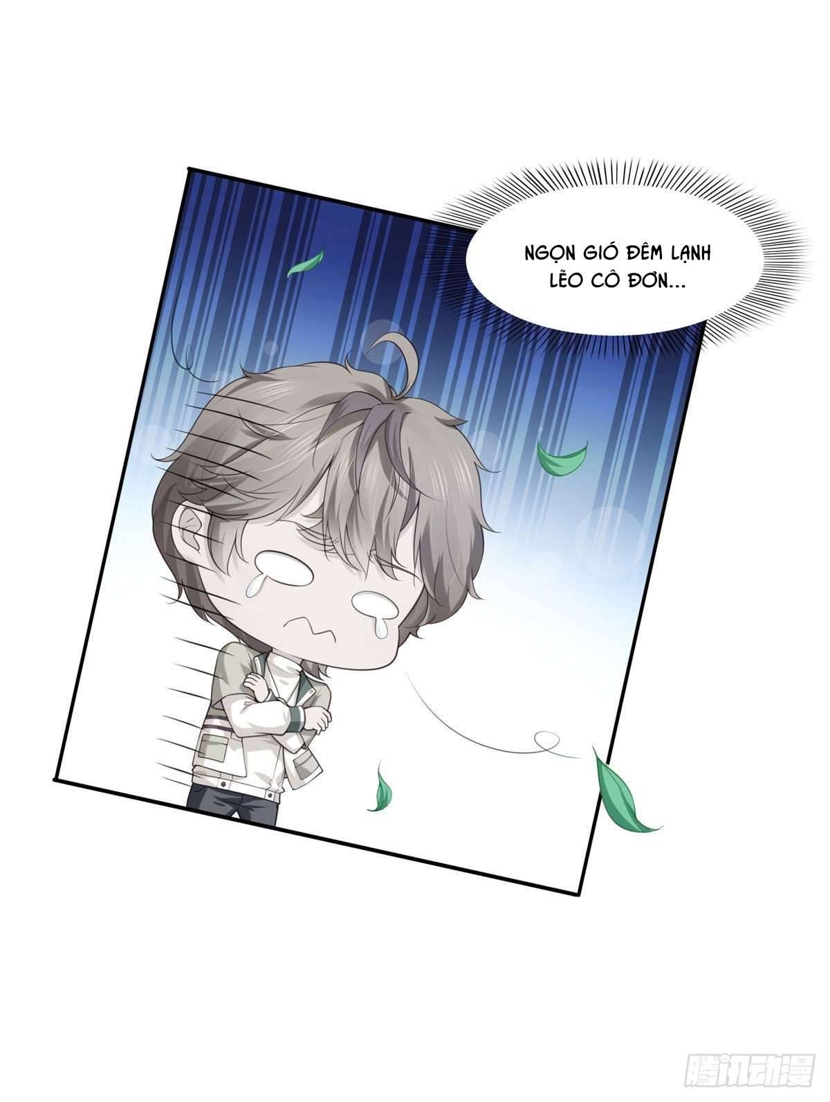 Hệt Như Hàn Quang Gặp Nắng Gắt Chap 239.5 - Trang 2