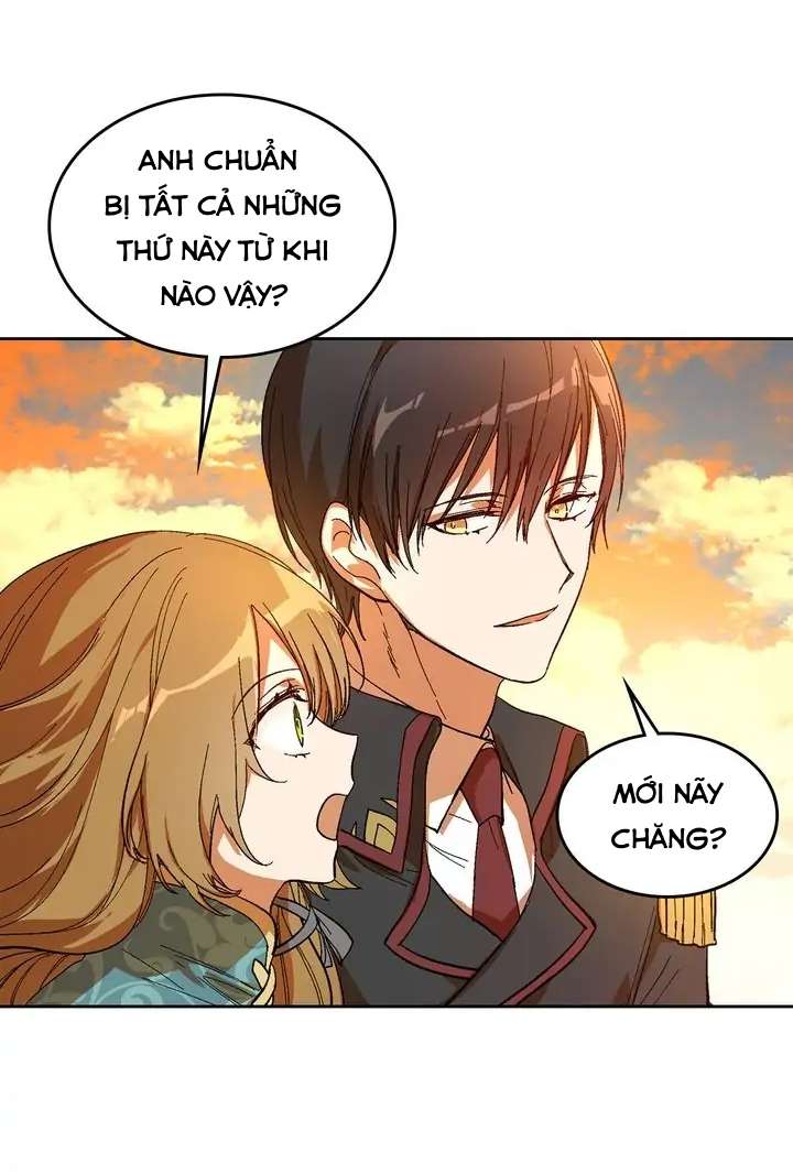 Vị Hôn Thê Khế Ước Của Công Tước Chapter 101 - Trang 4