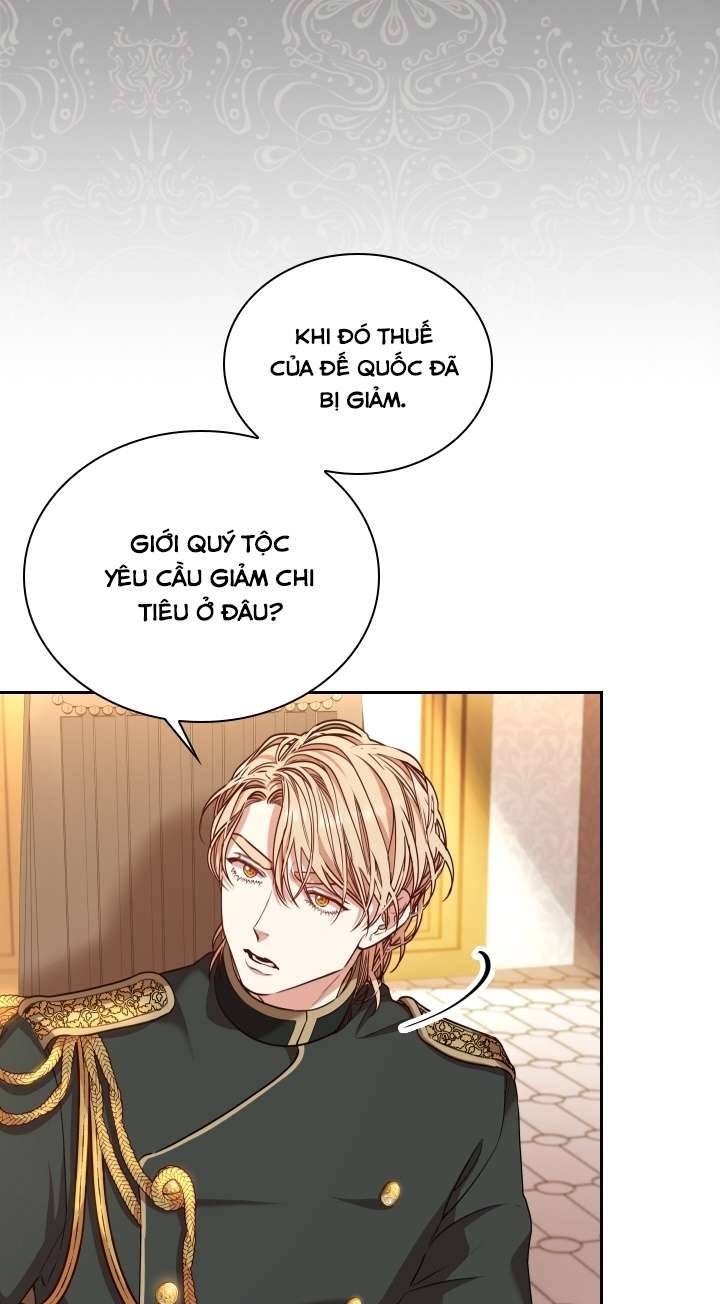 Thư Ký Của Bạo Chúa Chapter 26 - Trang 4