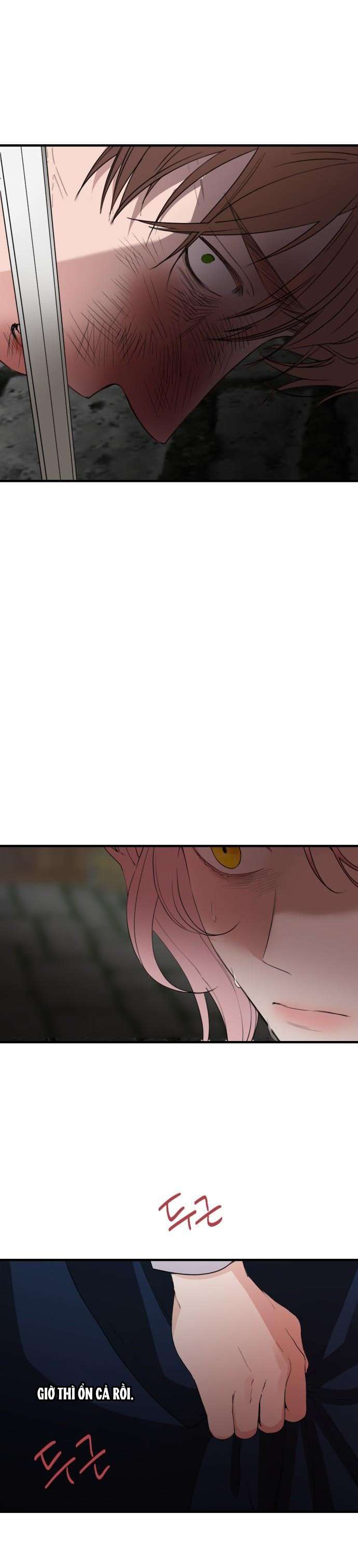 Gia Đình Chồng Quá Ám Ảnh Bởi Tôi Chap 25 - Next Chap 26