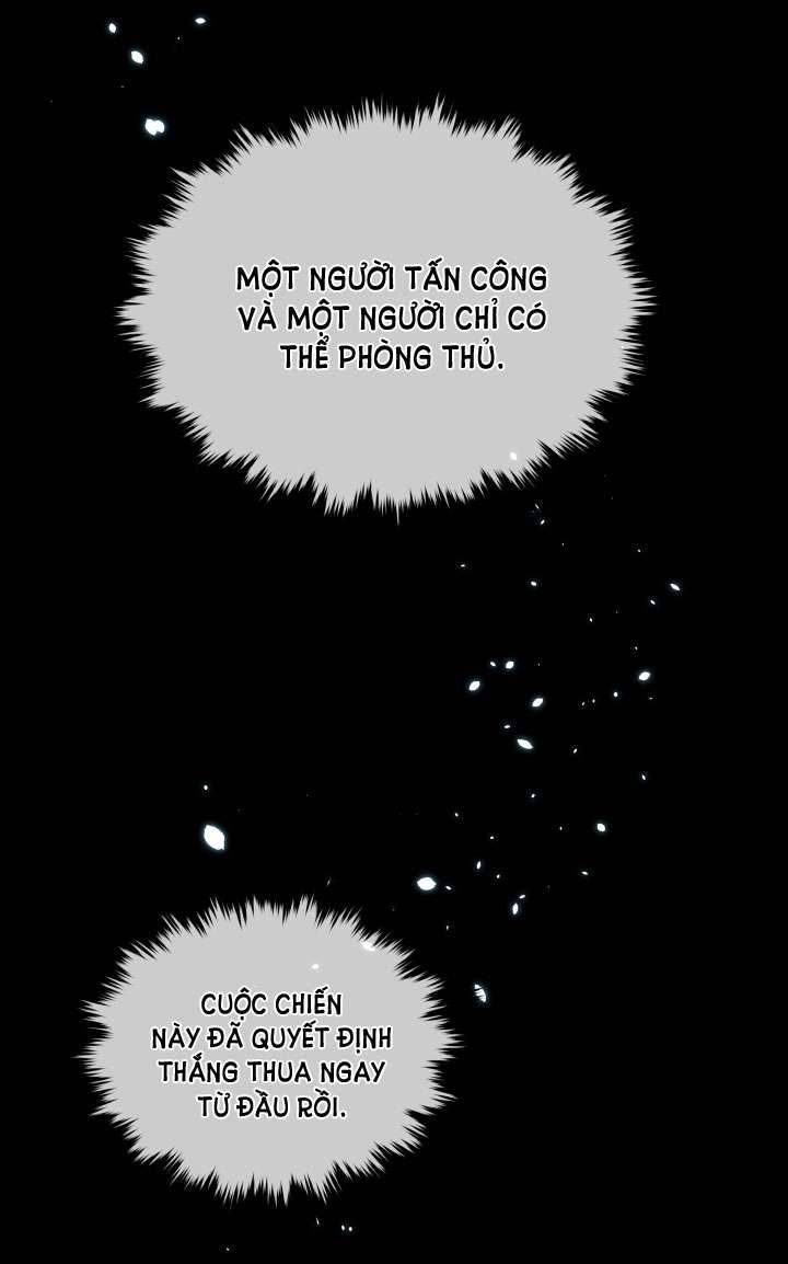 Người Bảo Hộ Của Bạo Quân Là Ma Nữ Tàn Độc Chap 13 - Trang 4