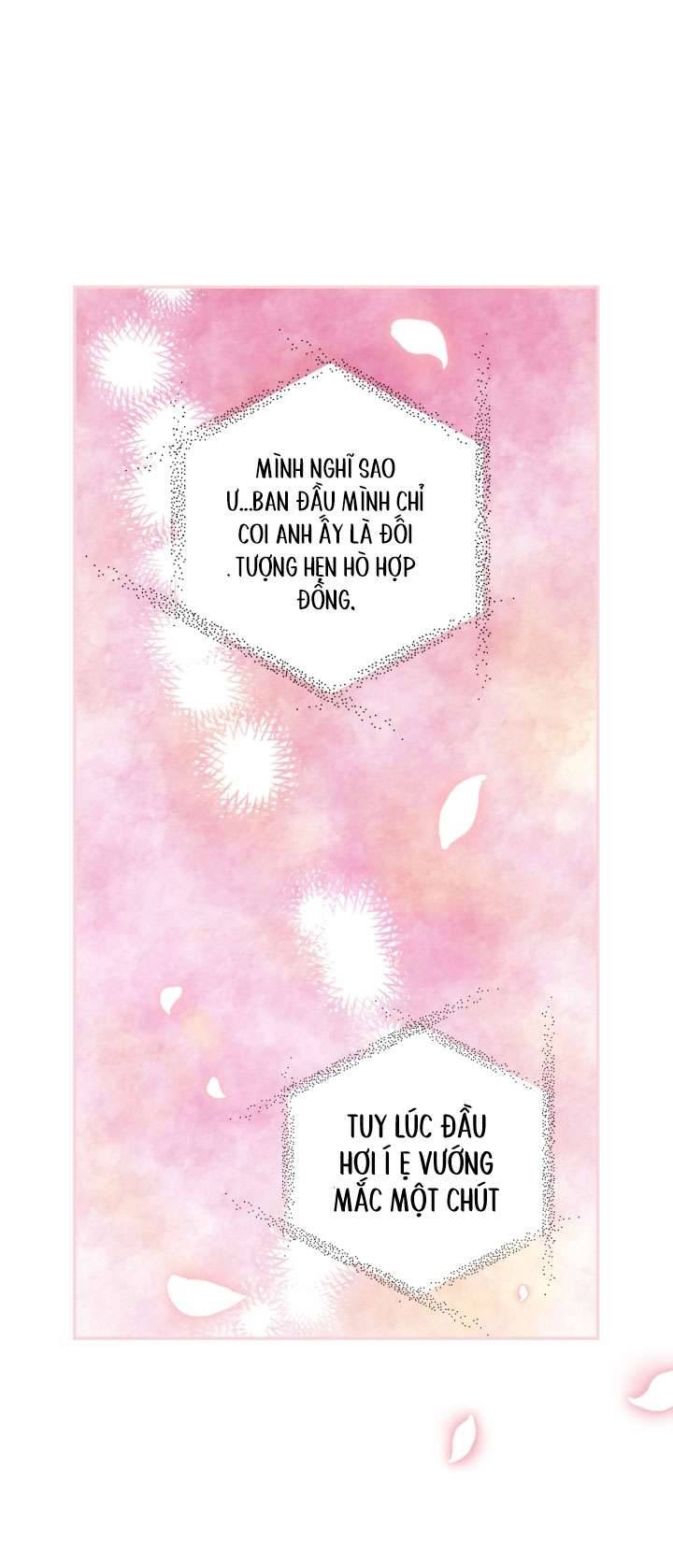 Cha À, Con Không Muốn Kết Hôn Đâu Chap 65 - Trang 2