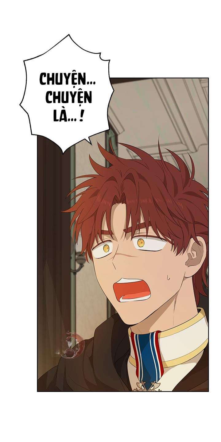 Tôi Là Minh Chứng Của Sự Thật Chap 42 - Trang 3
